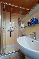 The Trastevere Penthouse Experience