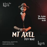 Lures Hotel