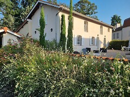 Le Cottage du Parc