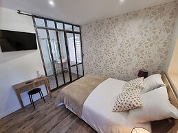 Le Cottage du Parc