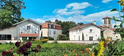 Le Cottage du Parc