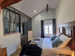 Le Cottage du Parc