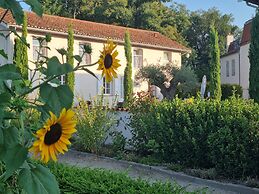 Le Cottage du Parc