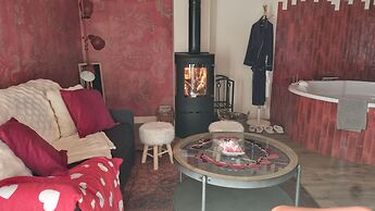 Le Cottage du Parc