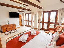Barn Cottage