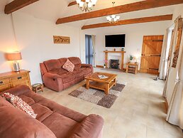 Barn Cottage