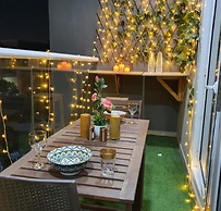 Luxurious Apartment Near Dubai Downtown, UAE