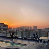 Luxurious Apartment Near Dubai Downtown, UAE