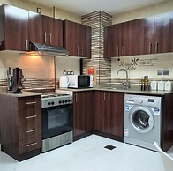 Stunning Studio Apartment in Dubai City, UAE