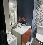 Stunning Studio Apartment in Dubai City, UAE