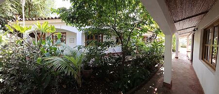 Hotel Tranquilo