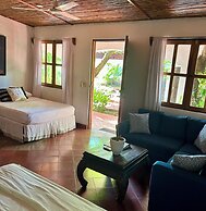 Hotel Tranquilo