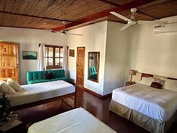 Hotel Tranquilo