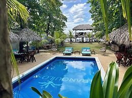 Hotel Tranquilo