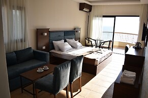 Sands Hotel
