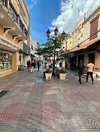 Hotel Colonial Blanco
