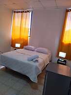 Hotel Colonial Blanco