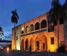 Hotel Colonial Blanco
