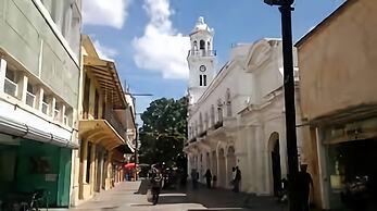 Hotel Colonial Blanco