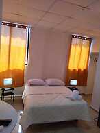 Hotel Colonial Blanco