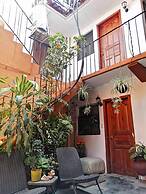 Posada Xochitl