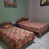 Hotel Don Moncho