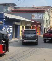 Hotel Don Moncho