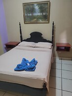 Hotel Don Moncho