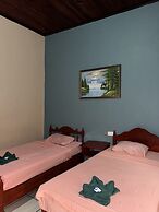 Hotel Don Moncho