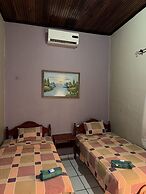Hotel Don Moncho