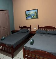 Hotel Don Moncho