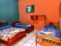 Hotel Don Moncho