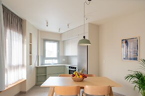 Townhouse Lefkada
