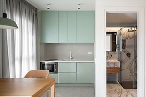 Townhouse Lefkada