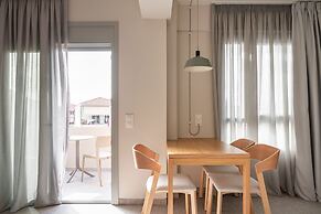 Townhouse Lefkada
