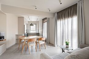 Townhouse Lefkada