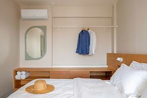 Townhouse Lefkada