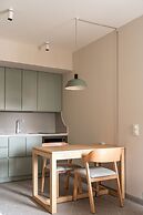 Townhouse Lefkada