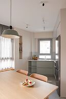Townhouse Lefkada