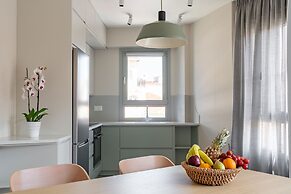 Townhouse Lefkada