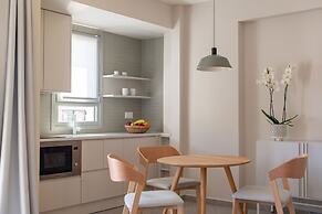 Townhouse Lefkada