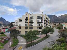 R5/ Modern Loft in La Candelaria