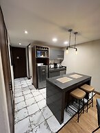 R5/ Modern Loft in La Candelaria