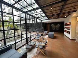 R5/ Modern Loft in La Candelaria