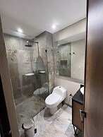 R5/ Modern Loft in La Candelaria