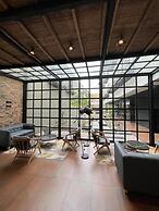 R5/ Modern Loft in La Candelaria