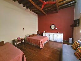 Hostal Iká