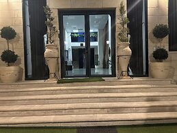Mizirawi Hotel