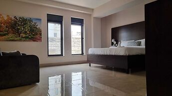 Mizirawi Hotel