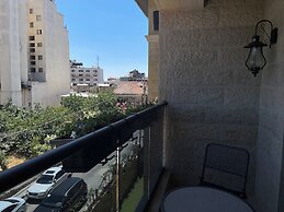 Mizirawi Hotel